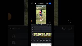 VN App Par Reverse Video Kaise Banaye  How To Make Reverse Video In Vn App  Vn Video Editor [upl. by Hildagard]