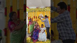 Mangala snanamshort viraltrendingMarriagehaldi [upl. by Knoll697]