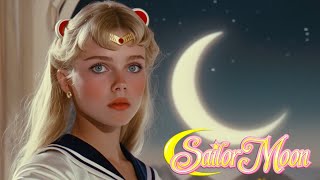 SAILOR MOON  1950s Super Panavision 70 [upl. by Anyela]