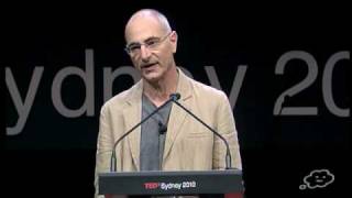 TEDxSydney  Jon Jureidini  Fallacy of the Middle Ground amp Why We Should Risk Being Wrong [upl. by Bove]