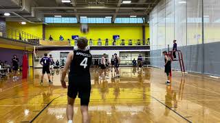 Winona vs Stout Championship Game [upl. by Aliban942]