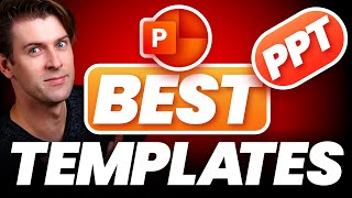 BEST PowerPoint Templates 👑 Free  Premium [upl. by Rma898]