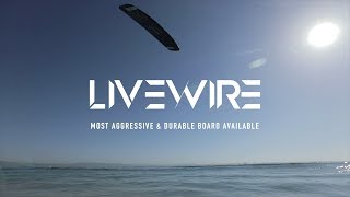 Airush Livewire v7  Product Overview [upl. by Crowley]