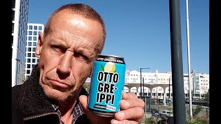 Hartwall Otto Greippilonkero 80 295 euro longdrink [upl. by Nate]