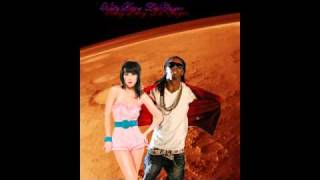 Katy Perry ft Lil Wayne  ET [upl. by Linda]