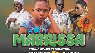 MARRISSA PART 2 YOUNG STARS ARTS KIREWE Coast Swahili Movie [upl. by Garneau653]