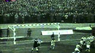 36 derbi 1965 Partizan  Crvena Zvezda 12 [upl. by Akamaozu]