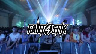 FANT4STIK OFFICIAL TEASER [upl. by Ettennal]