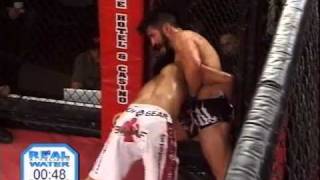 TPF 8  Ian McCall vs Jussier da Silva  Part 2 [upl. by Rennug]