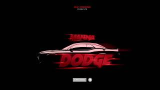 DODGE  Manna  latest punjabi songs 2024  lyrical video  Trap Productions [upl. by Tnecnev970]