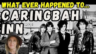 What ever happened to The Caringbah Inn  Australian Rock Music Venues [upl. by Randee]