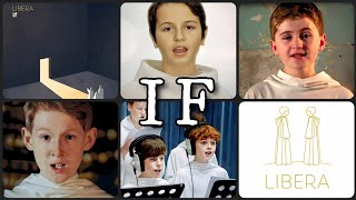 Libera album If full video [upl. by Kennith]