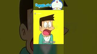 🤔 A TRAVÉS DEL ESPEJO 🪞 DORAEMON E698 [upl. by Itagaki]