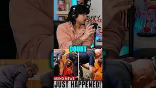 DIDDY COLLAPSES IN COURT 😱 EP210 ​⁠jumpersjump [upl. by Joella109]