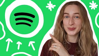 Everything you NEED to know about Spotify Audiobooks [upl. by Kenlee]