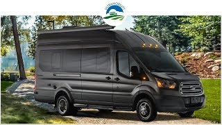 Full Review  2020 Coachmen Beyond 22C  1 Of Only 2 Class B Coaches Built on the Ford Transit [upl. by Norraj]