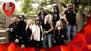 Lynyrd Skynyrd  Sweet Home Alabama [upl. by Nosremaj]