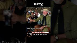 Fiesta Gaucha en Lules  Folklore Argentino  Fiesta Criolla Gaucha [upl. by Friederike]