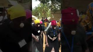 WAMAKONDE NA UTAMADUNI WAO KUSINI lindi mtwara makonde [upl. by Nailij738]