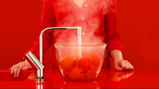 Quooker Hot Water Taps [upl. by Parke]