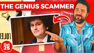 25 Of The Most Unforgettable Scams of All Time [upl. by Llenad]