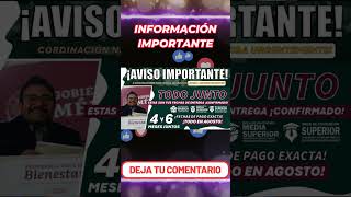 💥✅Cómo Consultar el Estado de tu Tarjeta Bienestar y Fechas de Pago💳📲📝 [upl. by Namwob200]