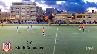 Under 15 Section B Zurrieq Wolves FC Youth Nursery vs Mosta 20 [upl. by Norreht135]