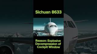 Plane Incidents That Happened Twice [upl. by Ayres]