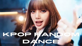 kpop random dance  20202024  NEW amp OLD 1K special [upl. by Yeldahc]