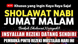 SHOLAWAT NABI TERBARU 2024  SHOLAWAT NABI MUHAMMAD SAW  Selawat Tafrijiyyah [upl. by Abbotsen]