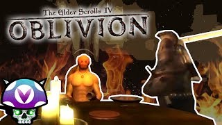 Vinesauce Joel  The Elder Scrolls IV Oblivion MiniCut 9 [upl. by Adnohser424]