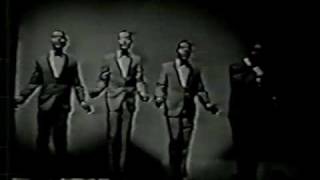 The Four Tops  Just Ask The Lonely LIVE 1965 [upl. by Fong197]