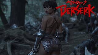 Berserk  Live Action Cinematic [upl. by Hyrup]