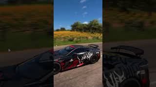 BEST V10 ENGINE SOUND LEXUS LFA  Forza Horizon 5 [upl. by Collis]