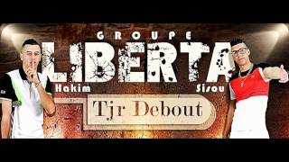 Groupe Liberta 2014  Sehab Redjla [upl. by Ermeena]