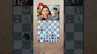 Siberian Chess Trap Win in Just 10 Moves [upl. by Adnav]