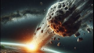 🚨Asteroid Alert NASA Warns of Massive ⚽️ StadiumSized Asteroid Hurtling Toward Earth TODAY 🌍💥 [upl. by Adniram]