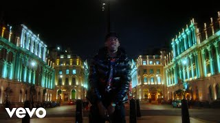 Prinz  All Night Official Video [upl. by Tiebold]