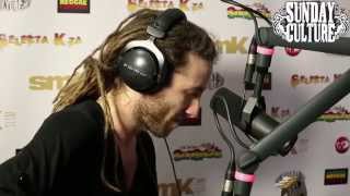 VANUPIE Freestyle  Selecta Kza Reggae Radio Show 2013 [upl. by Amrak608]