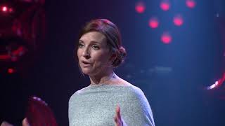 Learn to shine bright the importance of self care for teachers  Kelly Hopkinson  TEDxNorwichED [upl. by Rramed]