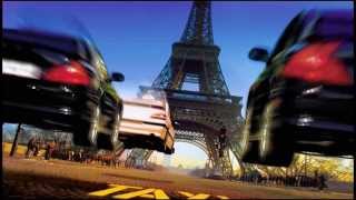 Taxi 2  One Shot  A La Conquete Instrumental HD [upl. by Kyre]