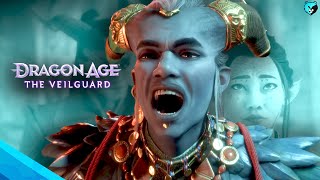 I Was Wrong About Dragon Age The Veilguard Review After 40 Hours [upl. by Reinertson]