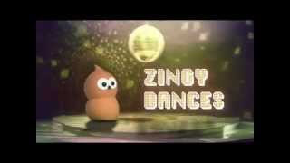 Zingy Dancing [upl. by Hernando324]