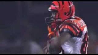 Chad Ochocinco kick rolling the Pats Replacing the kicker [upl. by Aksoyn]