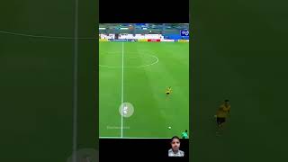 Ronaldo football goalmoment soccer futbol fifa trendingvairalshort [upl. by Breban]