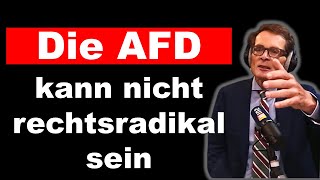 Roger Köppel analysiert den deutschen Niedergang und spricht uns MUT zu [upl. by Aynek136]