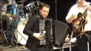 Anders Larsson accordion swing [upl. by Imerej]