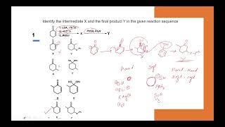 NPTEL Introductory Organic Chemistry II noc24 cy60 week 7 [upl. by Lindsay247]