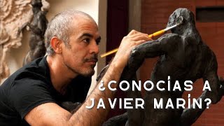 ¿Conocias a JAVIER MARÍN [upl. by Moishe]