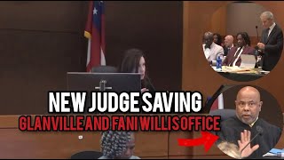 Young Thug Trial Judge LIED ABOUT PREVIOUS RULING [upl. by Rennie]